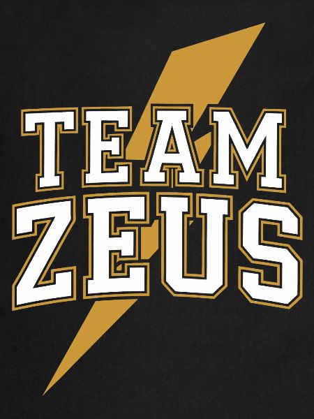 Team Zeus