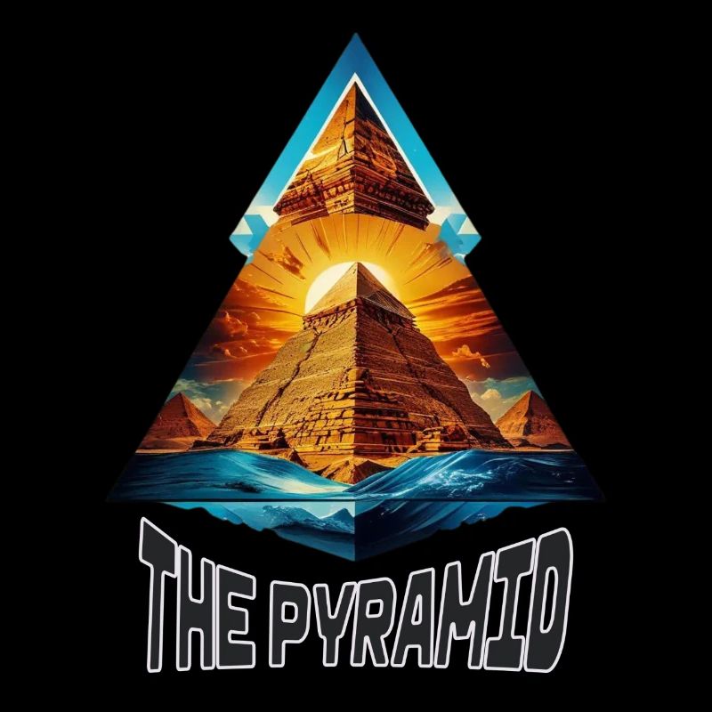The pyramid