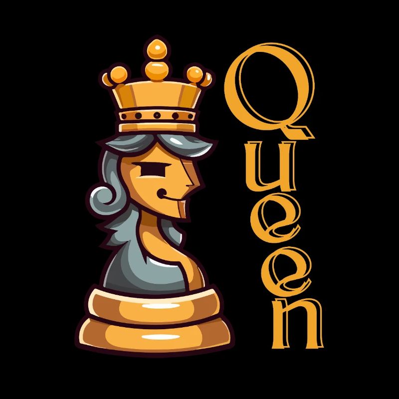 Chess queen