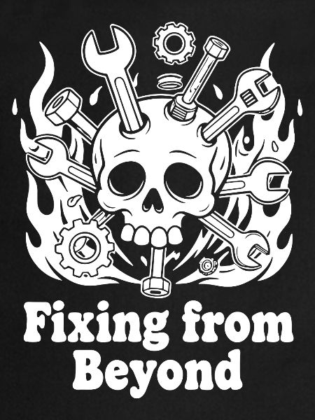 Fixing from Beyond