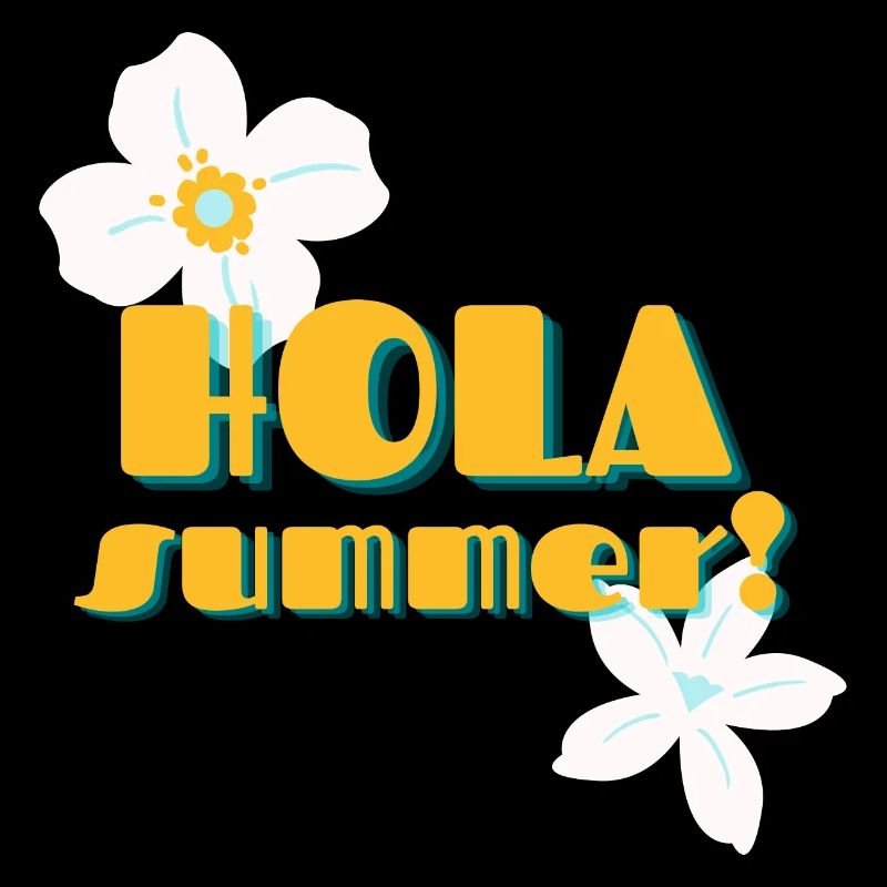 Hallo Sommer