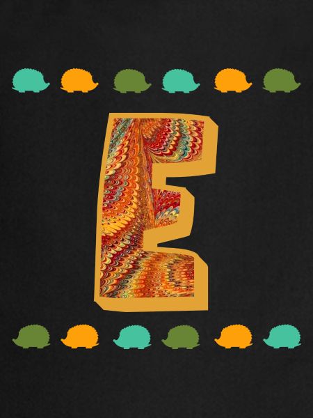 Hérisson E 22 E