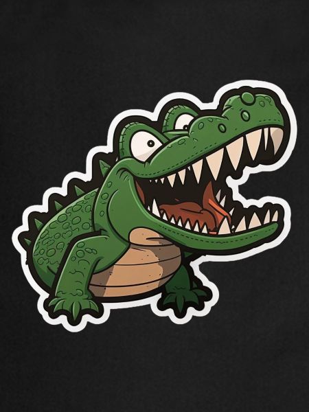 Crocodile Wilderness