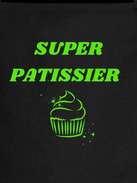 SUPER PATISSIER