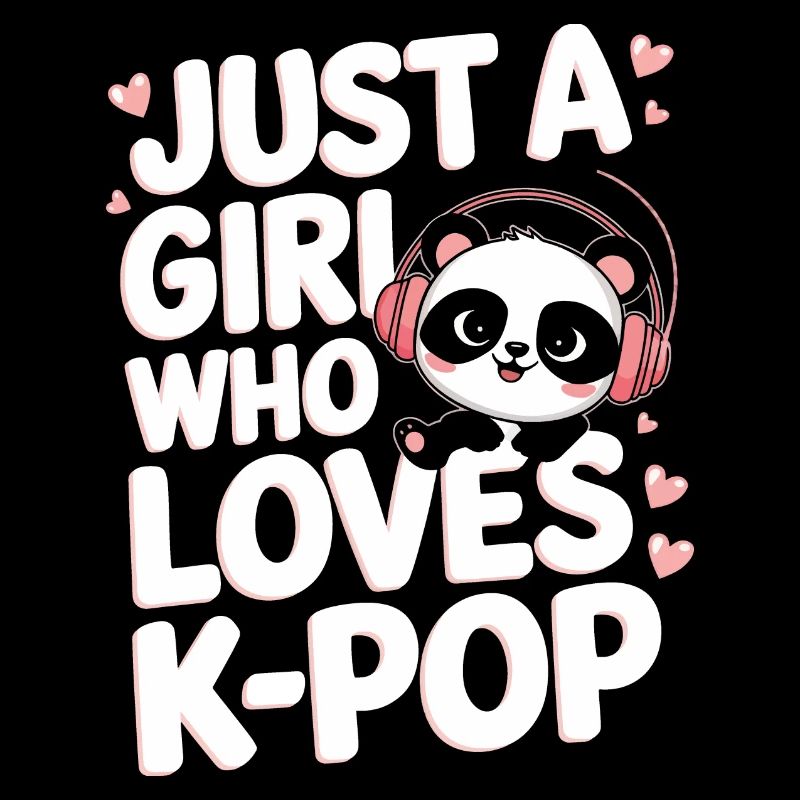 Musique K-Pop Pop Coréenne