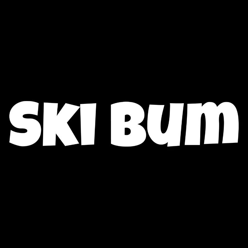 Ski Bum