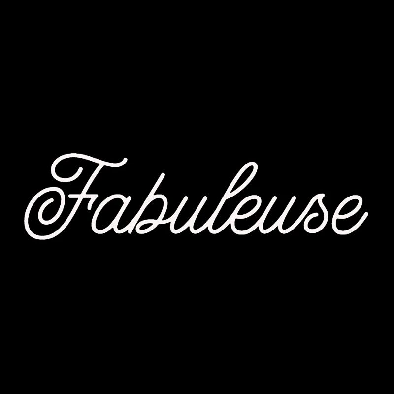 Fabuleuse