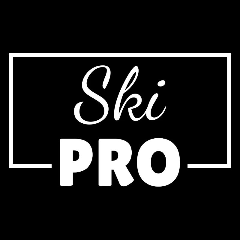 Ski pro