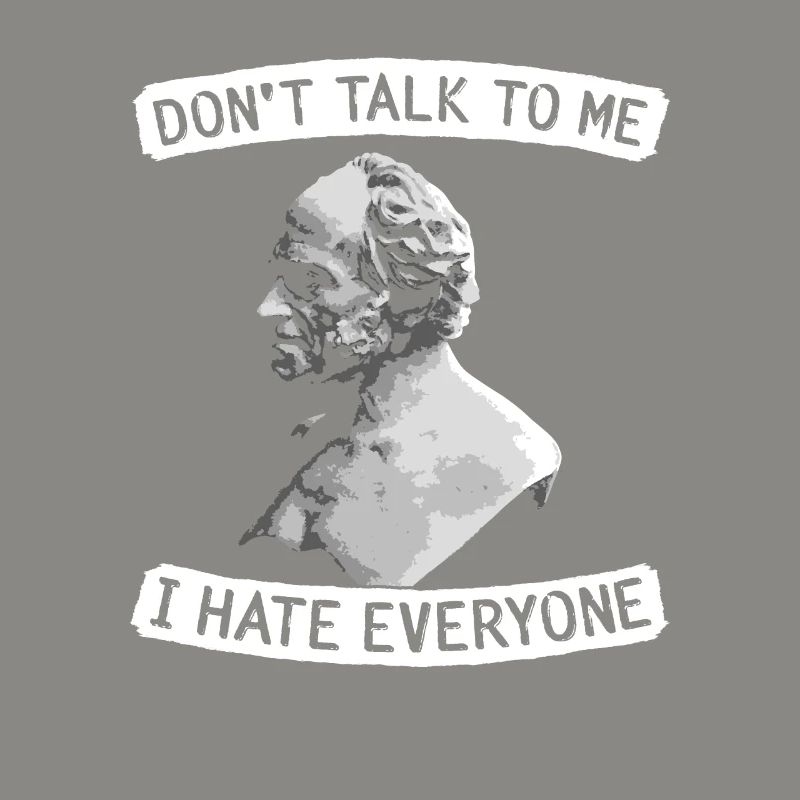 Philosophy Arthur Schopenhauer I hate e