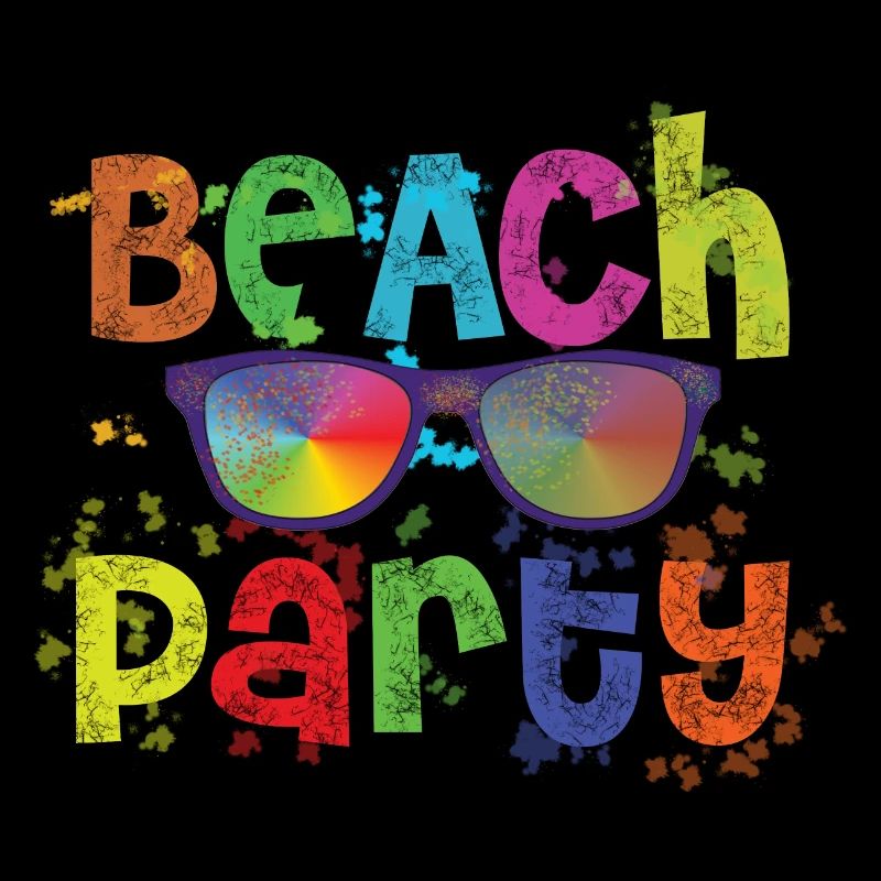 Beach Party
