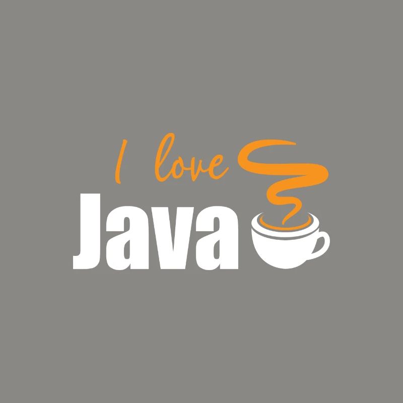 Ich liebe Java