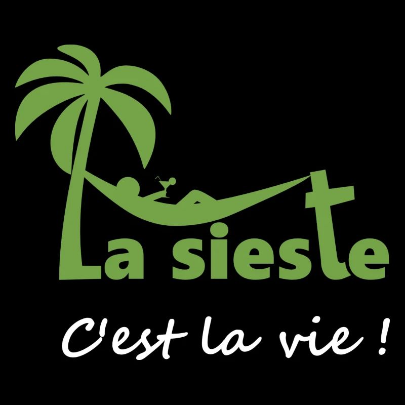 La sieste