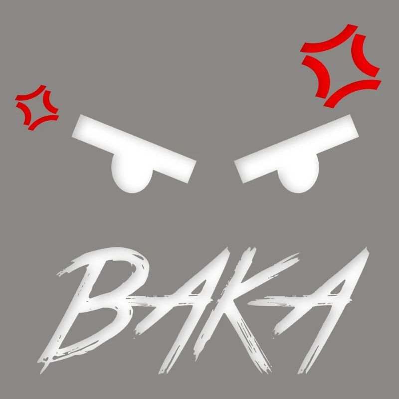 Baka Espressione Anime