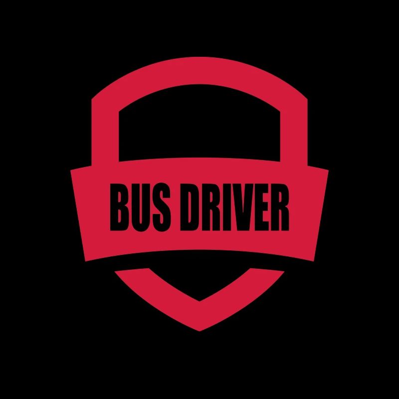 Bus Driver / Busfahrer / Autocar / Autobus / Job