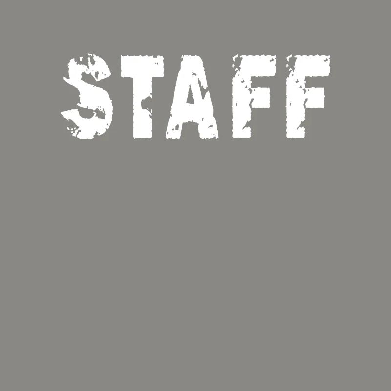 Staff Team Technik Security Construction helper