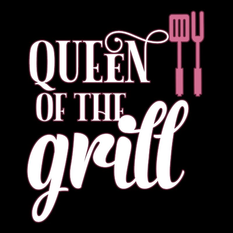 Grilling queen