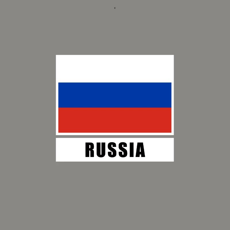 Russie drapeau russe drapeau