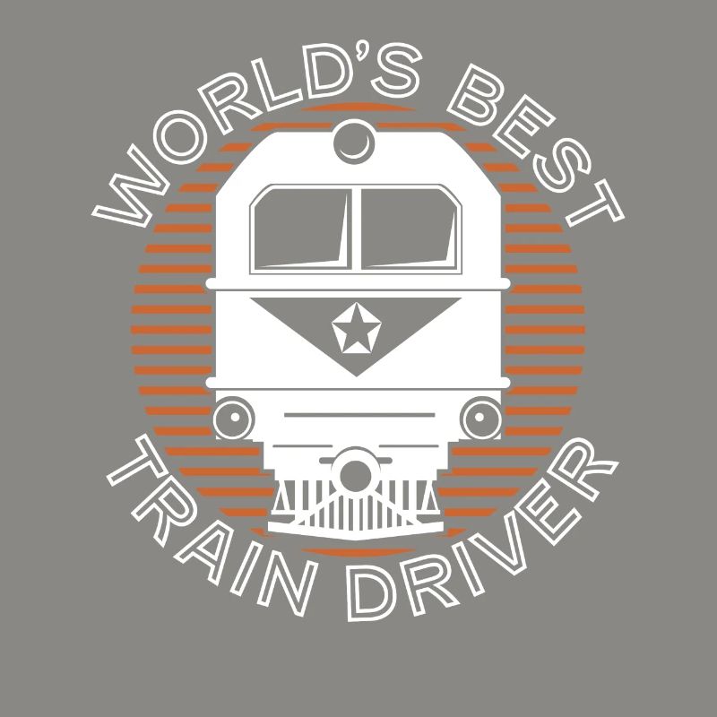 Train driver