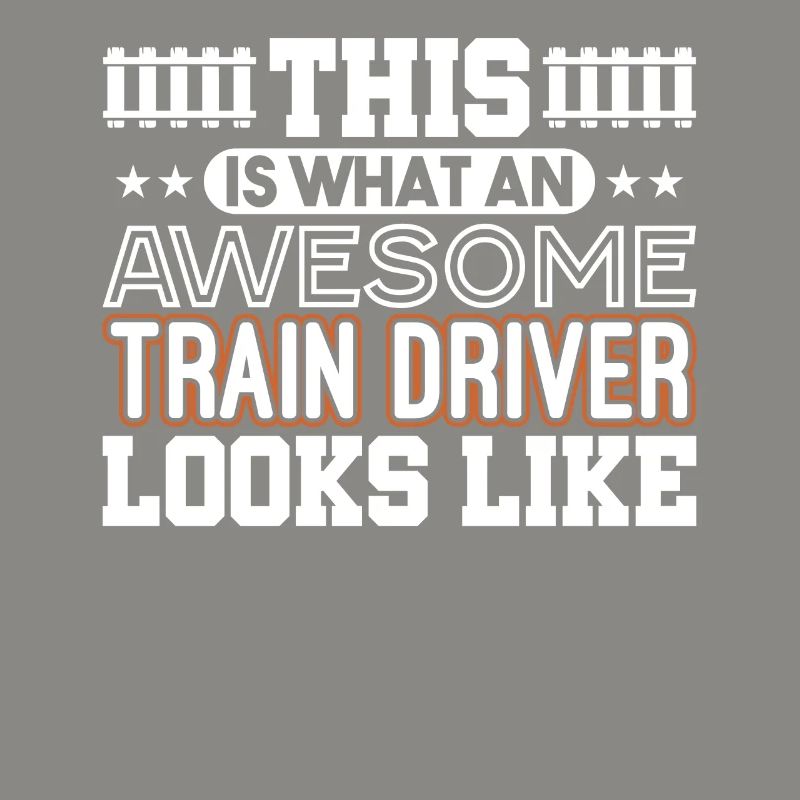 Train driver