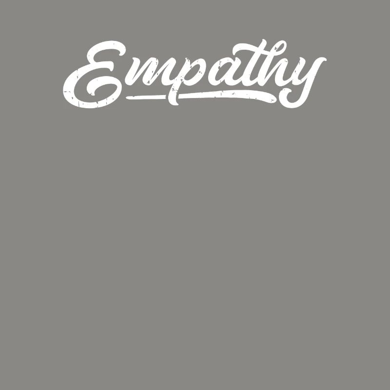 Empathie | Tolérance solidarité sociale