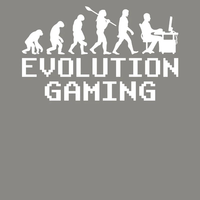 Pc Gaming Evolution