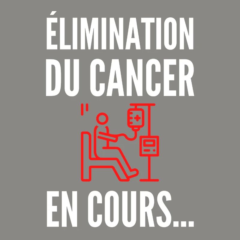 Élimination en cours – Avancer, simplement