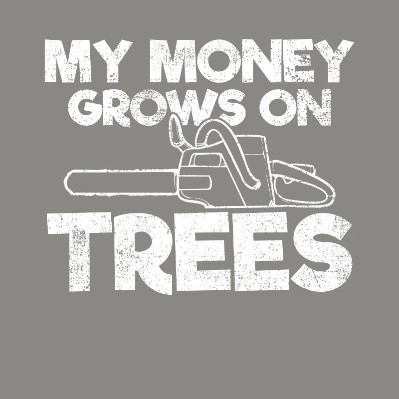 Trees Arborist Chainsaw