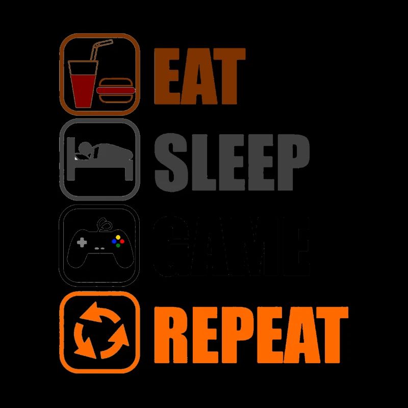 Geek Routine