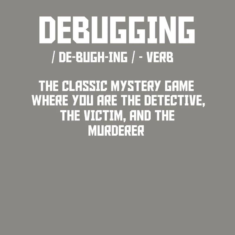 Debugging