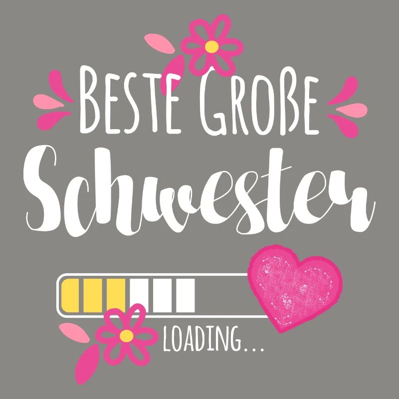 Beste Große Schwester Loading