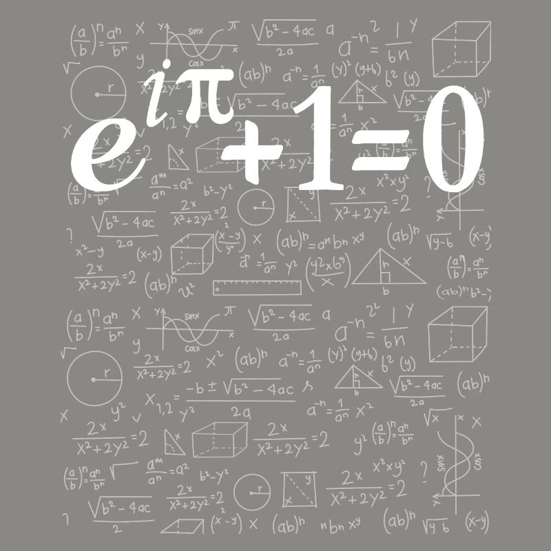 Identité dEuler Math plus belle équation