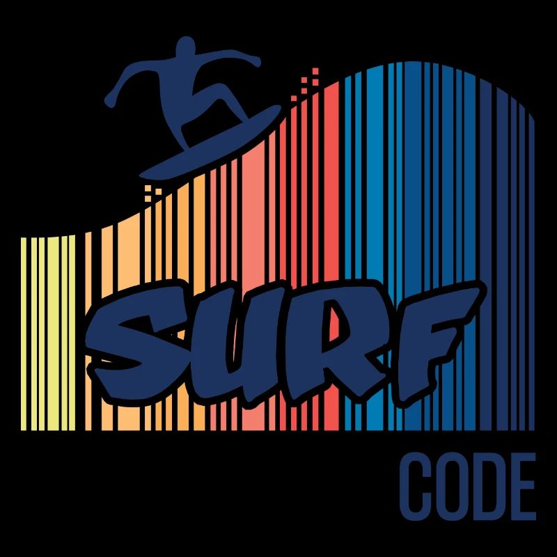 Surfcode