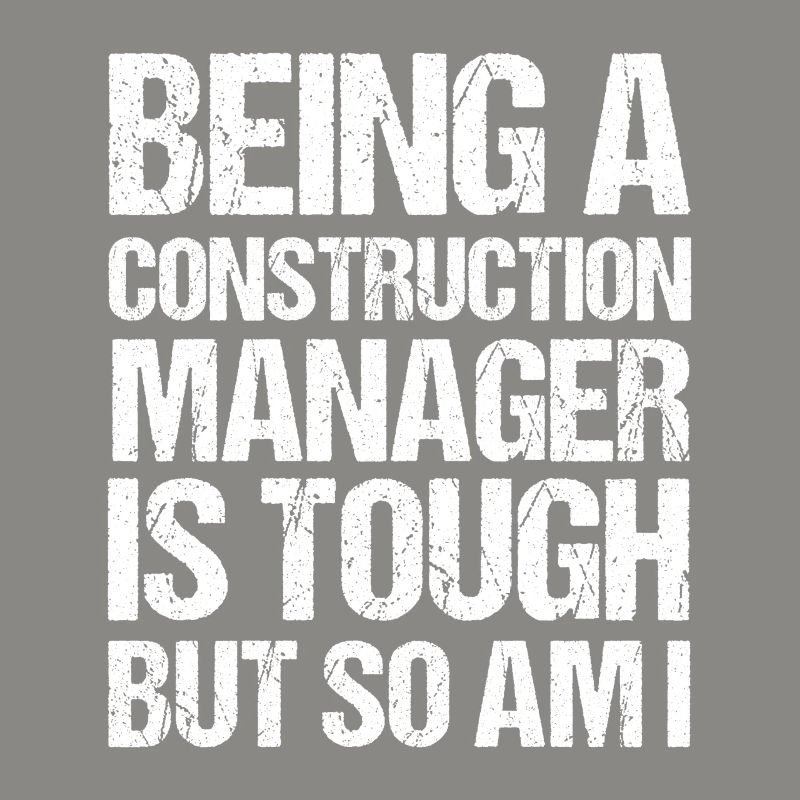 Difficult Foreman Construction Manager Construction Project