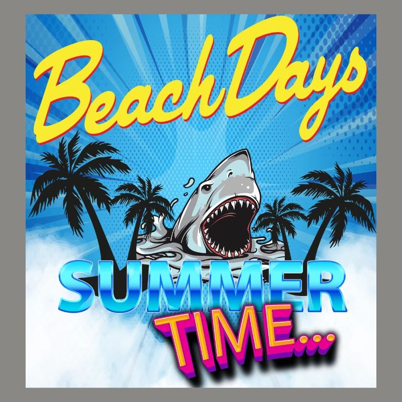 Sommerzeit