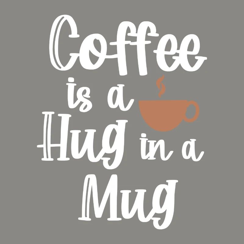 Caffeine Coffee Statement Coffee Cup Coffee Drinker