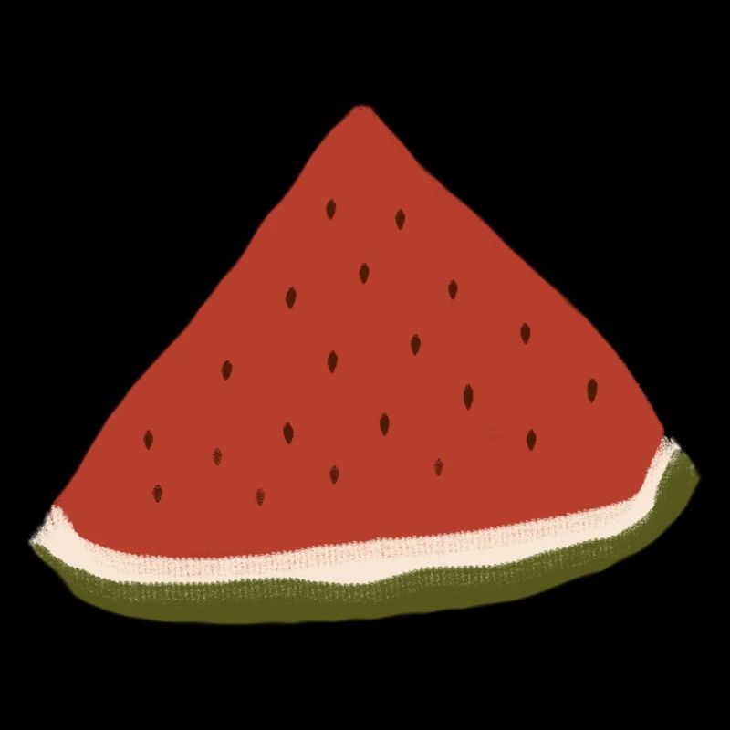 Pastèque, Pastèque, Melon