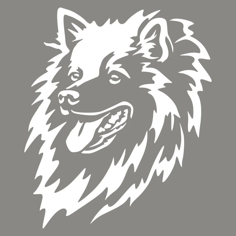 Spitz Kopf "Black Edition"