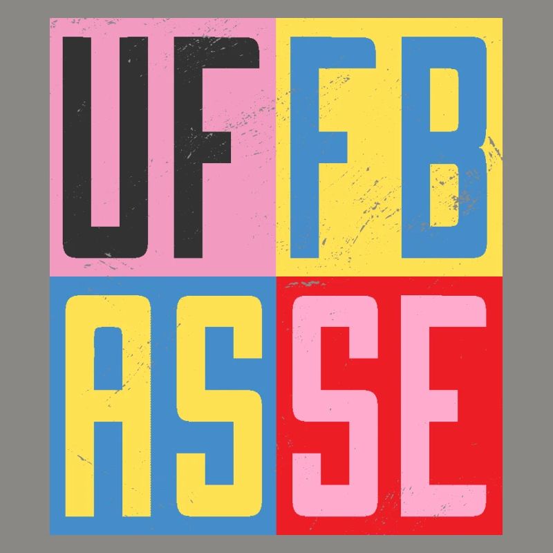 Conception Uffbasse