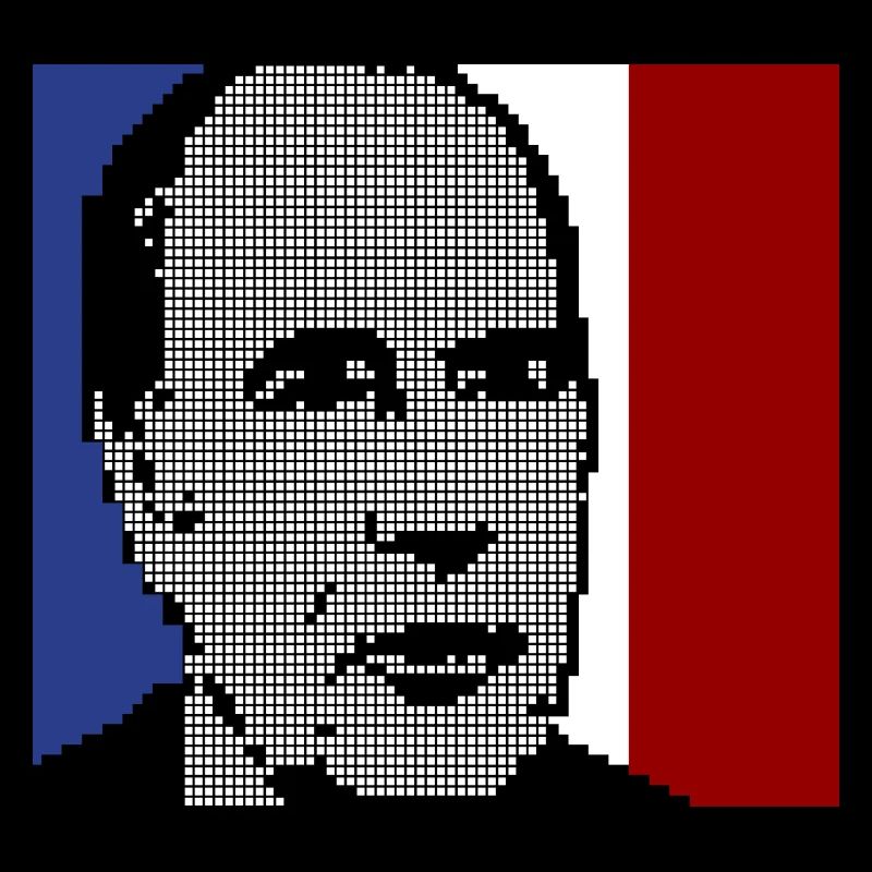 Mitterrand 1981