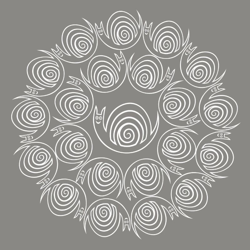 Cercles à vis