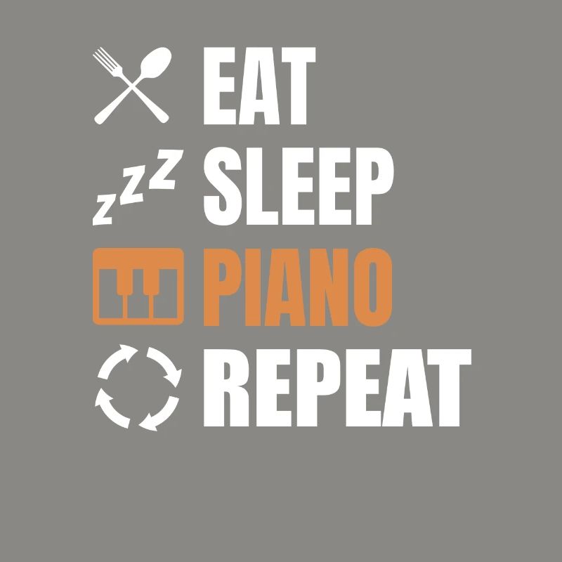 Piano Player Routine