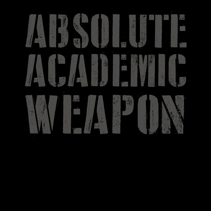 Students Absolute Academic Weapon