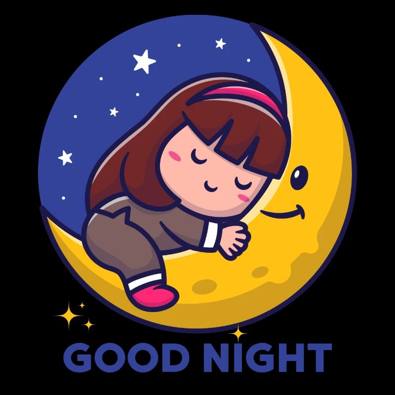 Good night
