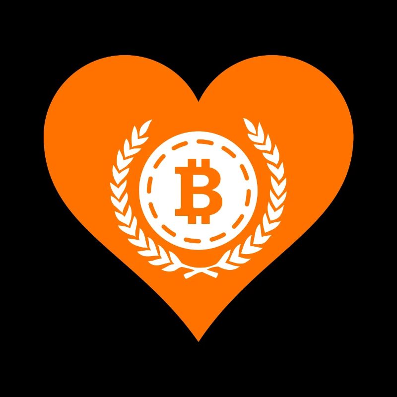 Bitcoin Crypto Cryptocurrency Splash