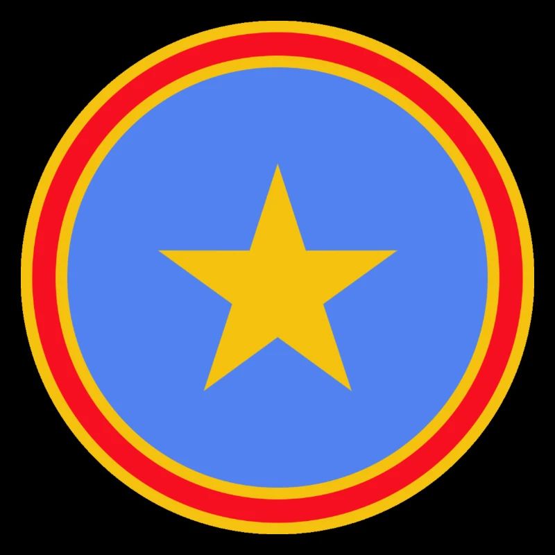 COULEURS DU CONGO