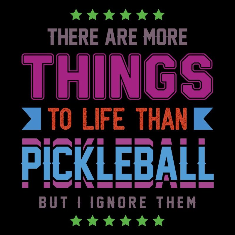 Pickleball