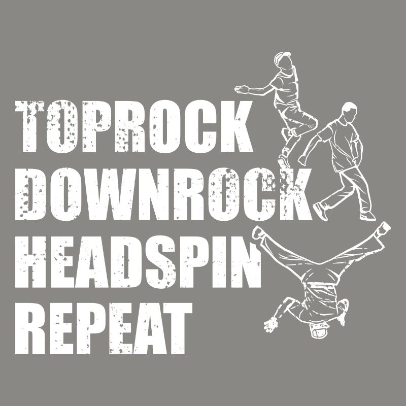 Breakdance Techniques