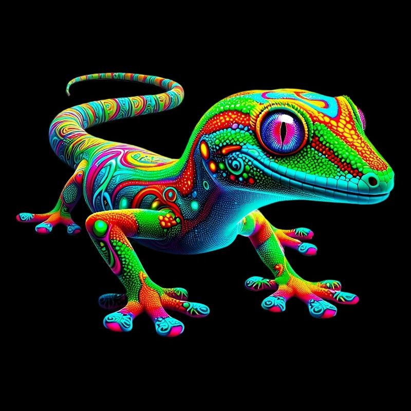 Gecko