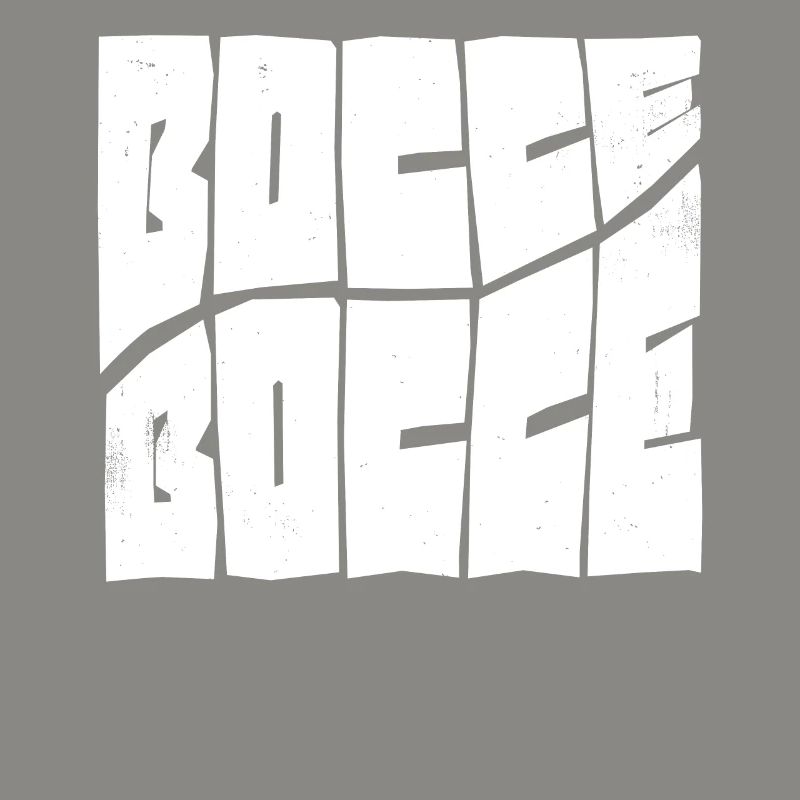 Bocce Spruch Bocce Ball mit Jack Bocci Game Bocce