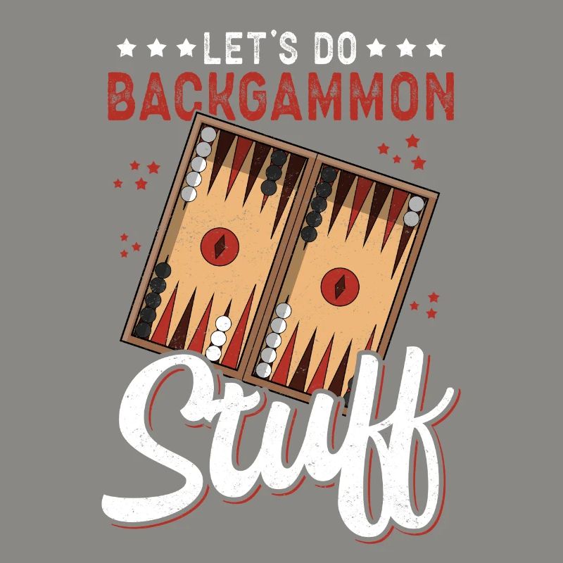Backgammon Board Game | Backgammon Game Gift